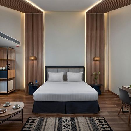 Avataara Resort & Spa Anjuna Zewnętrze zdjęcie