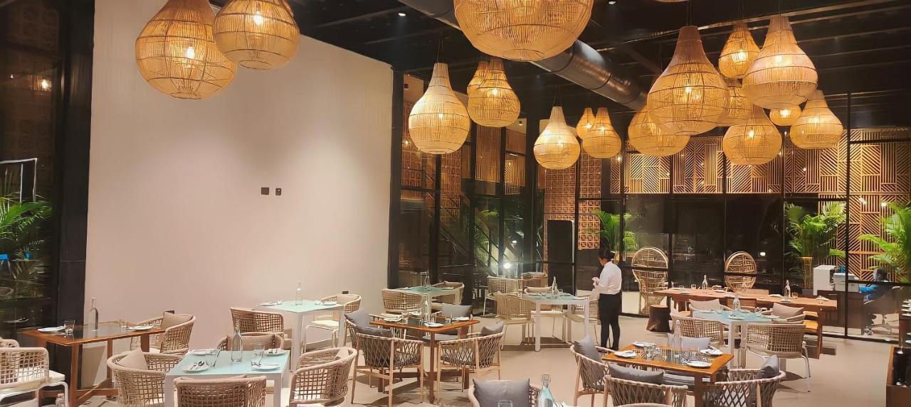 Avataara Resort & Spa Anjuna Zewnętrze zdjęcie