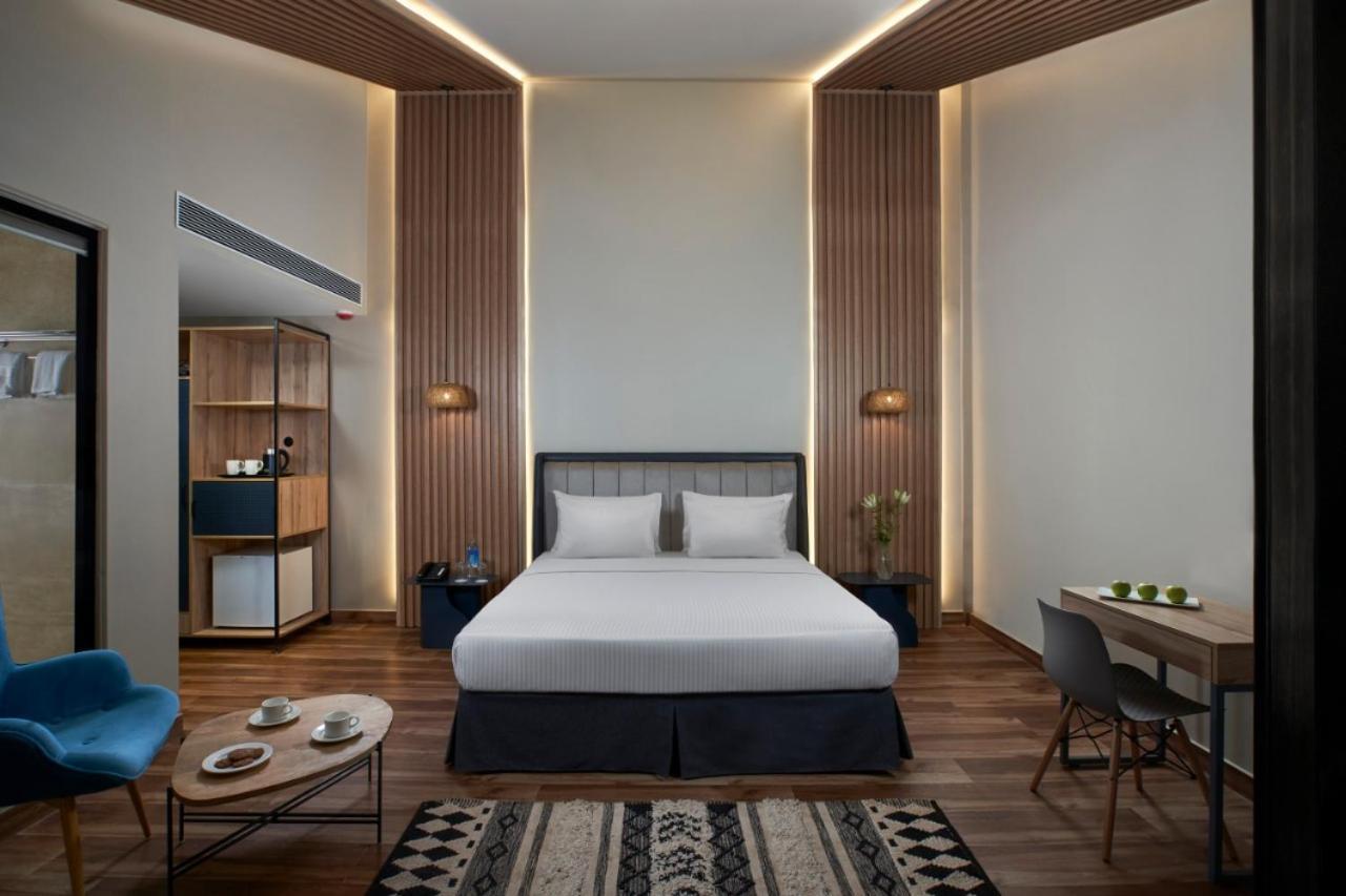 Avataara Resort & Spa Anjuna Zewnętrze zdjęcie